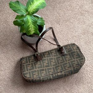 Adorable fendi purse